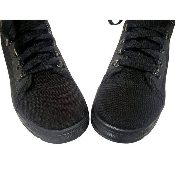 DR. MARTENS Combs Poly Casual Boot Utility Hiking Shoe - Picture 4 of 10